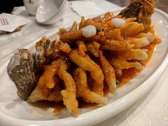 -老克勒上海菜(南京路步行街店)