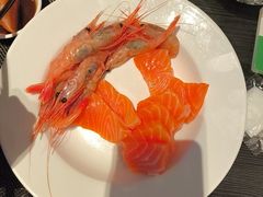 -香荟Aroma·外滩茂悦大酒店