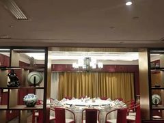 -上海老饭店(北京分店)