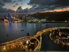 -澳门旅游塔360°旋转餐厅(南湾湖广场店)