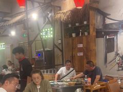 -塘屋烧烤·云南火塘烧烤品牌(春城慧谷旗舰店)