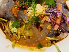 -七菜馆·东北菜·蒸饺(文体路店)
