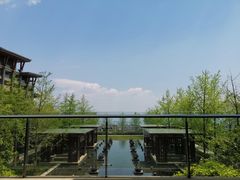 -大理实力希尔顿酒店•香全日制餐厅
