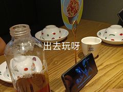-茄子恰恰·新云南小炒(坪山益田店)