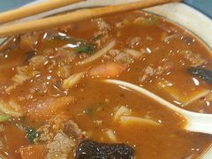 -马艾萨中国兰州传统牛肉面(惠新里店)