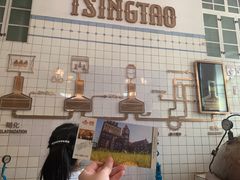 -青岛啤酒博物馆