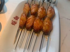 -蚝翅·海鲜粥·烧烤·宁夏滩羊季(玉米楼店)