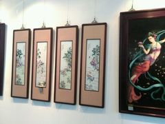 -东浩兰生上海世博展览馆