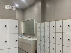 -奥冠体育华师附中恒温游泳馆