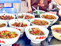 -虎子面粉馆(五一东村店)