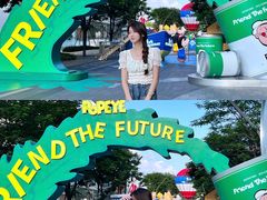 -东莞松山湖万象汇