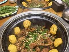 -天发长铁锅炖(王秀村店)