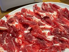 -牛必福潮汕牛肉火锅(油坊桥店)