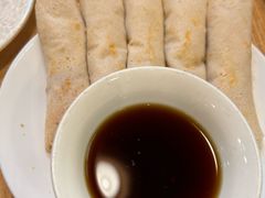 手工薄饼-嘉州叶婆婆钵钵鸡(建设路店)