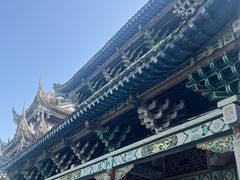 -磁器口古镇