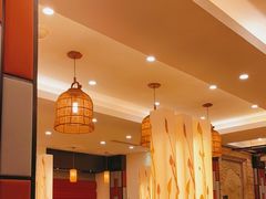 -阿诺泰·泰国餐厅(紫荆店)