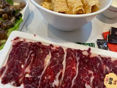 -八合里潮汕鲜牛肉火锅(深圳海岸城店)