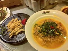 -小土豆北方菜馆(方庄店)