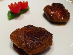 -8餐厅(新葡京酒店)