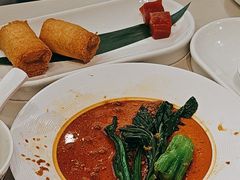 -蔡澜点心·粤菜(丽泽天街店)