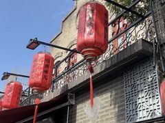 -南锣鼓巷