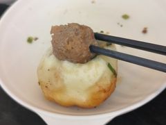 -白玉兰传统小吃
