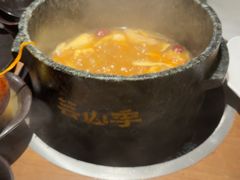 -芸山季·云南山珍菌火锅(人民广场来福士店)