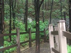 -四门塔风景区