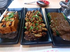 -张妈台式锅烧(深大店)