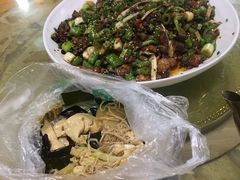 -潼南太安名鱼•特色江湖菜 太安鱼
