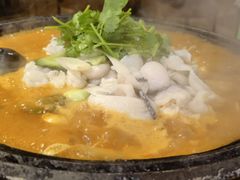 -林子石锅鱼(黄岩吾悦店)