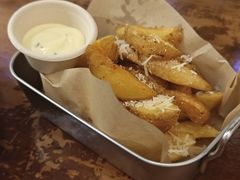 -VIKING SALOON西部美式烟熏烤肉(和平路店)