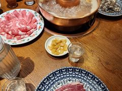 -北京老门框爆肚涮肉馆(凤城六路店)