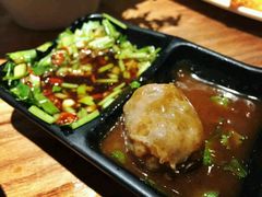 -牛很鲜潮汕牛肉火锅(朝晖路店)