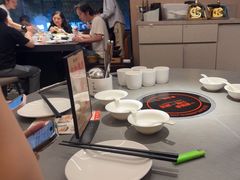 -骨之味·筒骨汤火锅(江头店)