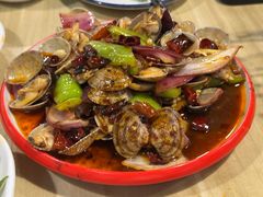 -烤满分·东北烧烤(首经贸店)