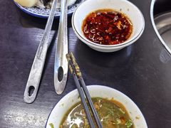 -喜来顺大铜锅涮羊肉(平江道店)