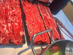 -刘少华贵州小黄牛·鲜牛肉火锅(总店)