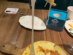 -快乐爱斯米牛排自助(金州安盛店)