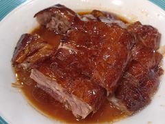 -椿记烧鹅(北门店)