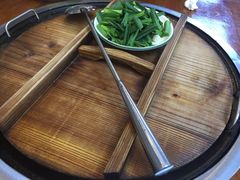 -曹丞相·地锅鸡·地锅鱼(武林店)