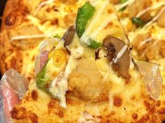 -必胜客(WOW中心城店)