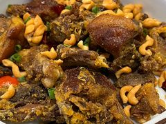 -德香苑脆皮烤鸭·经典(爱融荟城店)