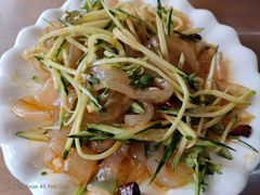 -东北四季饺子王(华山路店)