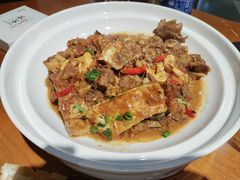 -嗣林·爷爷的私房菜(湾里店)
