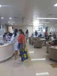 -河南中医药大学第一附属医院-医疗整形
