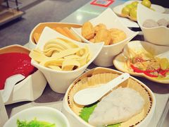 -海底捞火锅(方圆荟店)