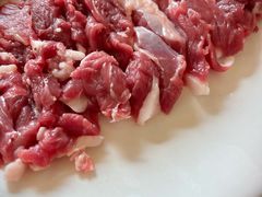 手切鲜羊腿肉-将台涮肉(酒仙桥店)