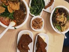 原味螺蛳粉-水平有限广西米粉·广西风味集(五道口店)