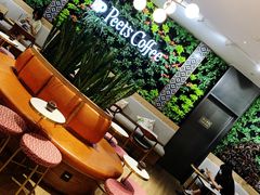 -Peet's Coffee皮爷咖啡(德基店)